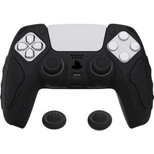 Playstation 5 Ps5 Joystick Kol Silikon Kılıf Analog Koruyucu Set