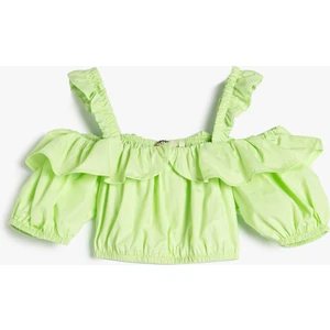 Blouse Ss