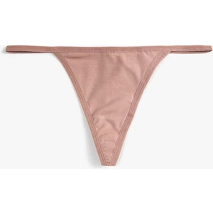 String Külot Basic Pamuklu