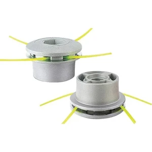 Motorlu Tırpan Üniversal Örümcek Başlık