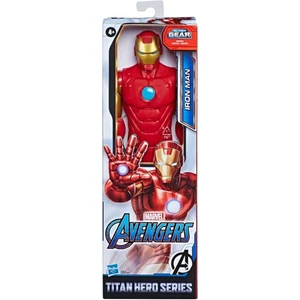 Avengers Endgame Iron Man Titan Hero Figür