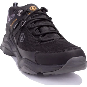 Hammer Jack 10121754 Wilton Siyah Ortopedik Su Geçirmez Outdoor Unisex Spor Ayakkabı