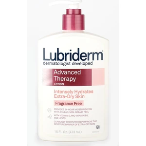 Advanced Therapy El ve Vücut Losyonu 473 ml