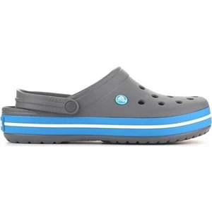Crocband 11016-07W Gri 40-46