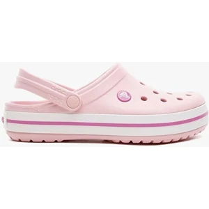 Crocband 11016-6MB Pembe 36-40