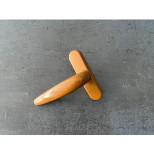 Fersan Aksesuar Alüminyum Eksenel Kol Pencere