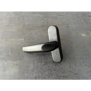 Fersan Aksesuar Alüminyum Eksenel Kol Pencere