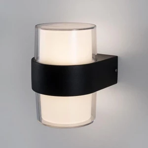 Full Reyon 10 Watt Günışığı Ledli Dış Mekan, Bahçe, Balkon, Teras, Kamelya, Veranda Apliği, Dekoratif LED Aplik