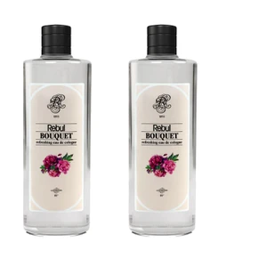 Bouquet Edc 250 ml x 2 Adet
