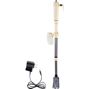 Elektrik Akvaryumu Çakıl Temizleyici Temizlemeı (Yurt Dışından)