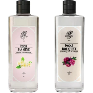 Bouquet Edc 250 ml + Jasmine 250 ml