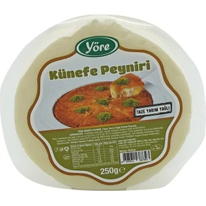 Künefe İçin Eritme Peyniri 250 gr 3 x 250 gr