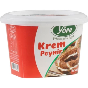 Krem Peynir 2 x 400 gr