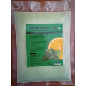 Nane Limon Aromalı Içecek Tozu 500GR