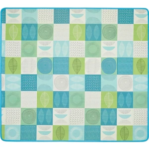 Hello Baby Leaves Oyun Halısı 180X200