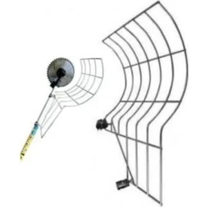 Kef- Tırpan Ot Toplama Aparatı Empar