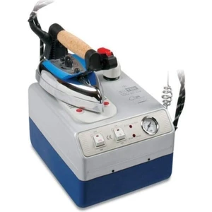 Süper Mini Profesyonel 2 Litre Buhar Kazanlı Ütü Spr/mn 2002