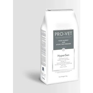 Hypersen Diyet Hipoalerjenik Kedi Maması 3 kg