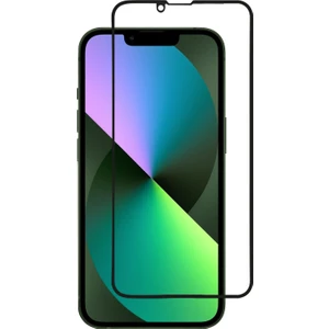 iPhone 13 Kırılmaz Cam 5d Tam Kaplayan 9h Temperli Ekran Koruyucu