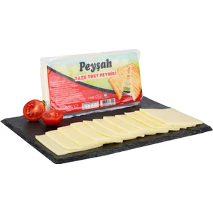 Peynirci Baba Peyşah Taze Tost Peyniri 2 x 600 gr