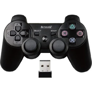 Ps-3022 Kablosuz Şarjlı Ps3  Pc Game