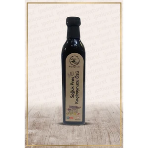 Aslı Bu Organik Keçiboynuzu Özü 700 gr