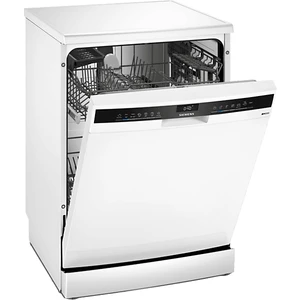 SN23IW62KT D Enerji Sınıfı 6 Programlı 13 Kişilik Bulaşık Makinesi Beyaz
