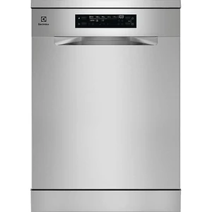 ESM48310SX D Enerji Sınıfı 8 Program 14 Kişilik Bulaşık Makinesi Inox