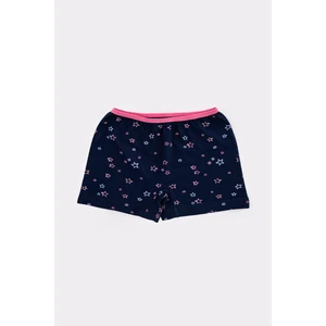 Lisanslı Kız Çocuk 2 Li Boxer Seti