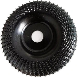 Ahşap Eğe Diski 125 mm MK0286-17