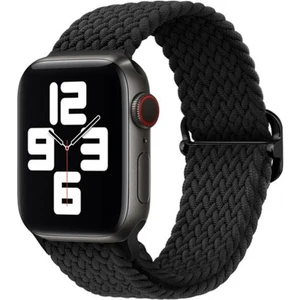 Tokalı 41MM Apple Watch 7 8 Kordon Kayış 40MM Apple Watch 4 5 6 Kordon Kayış 38MM Kordon