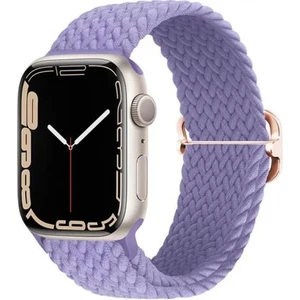 Tokalı 41MM Apple Watch 7 8 Kordon Kayış 40MM Apple Watch 4 5 6 Kordon Kayış 38MM Kordon