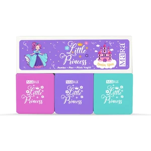 Lıttle Prıncess 8 ml  Pmy 3' Lu Set