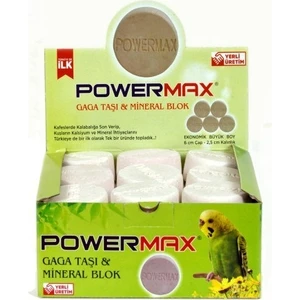 Mineral Blok 1 Kutu (27 Adet)