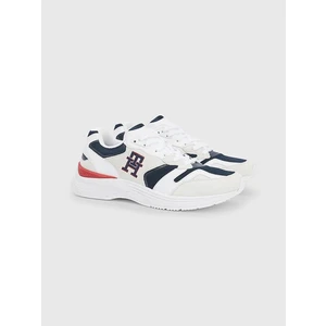 Tommy Jeans Erkek Renkli Ayakkabı ( Model Kodu : FM0FM04498 )