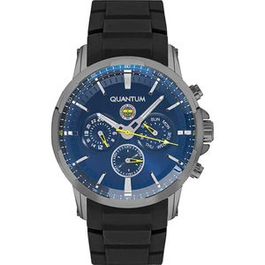 F876.051 Erkek Kol Saati