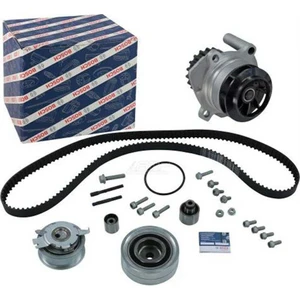 Vw Transporter T5 2.0 Tdı Triger ve Devirdaim Seti 2010-2014 Bosch