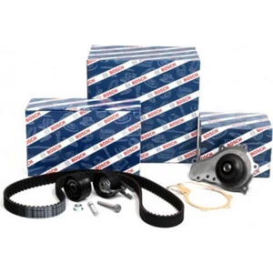 Ford Fiesta 1.4 Tdcı Dizel Triger ve Devirdaim Seti 2002-2008 Bosch