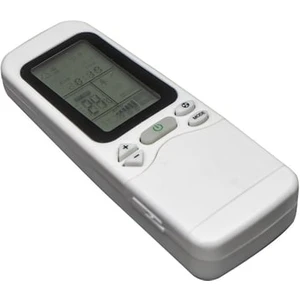 Vestel * Seg * Regal Kapaklı Klima Kumandası