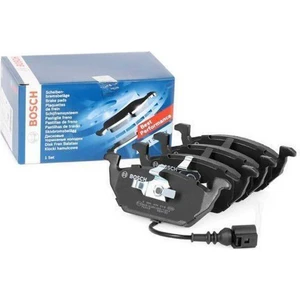 C Skoda Octavia Ön Fren Balatası 2004-2012 Bosch Takım