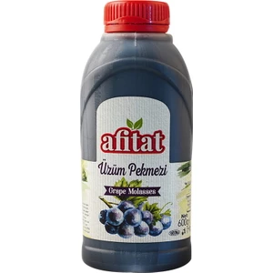 Dut Pekmezi 3 x 600 gr
