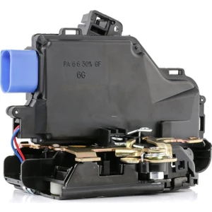 Volkswagen Jetta 2006-2010 Kapı Kilidi Ön Sağ Yolcu Tarafı - 3D1837016AC