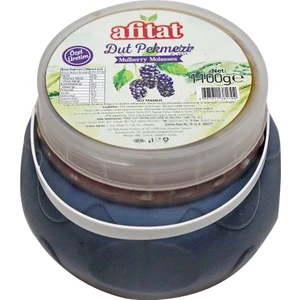 Dut Pekmezi 2 x 1100 gr