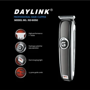 RD-6050 Tıraş Makinesi