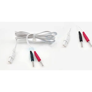 Kry Business Neurotrac Uyumlu Tens Kablosu 2 mm Beyaz