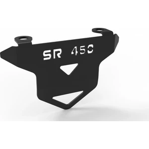 Cf Moto Sr 450 Kaliper Koruma