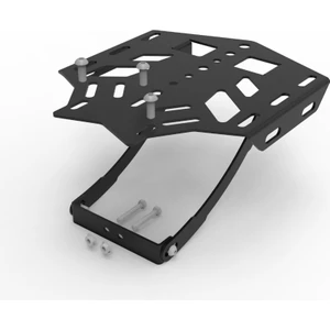 Cf Moto 650 mt Topcase Çanta Demiri