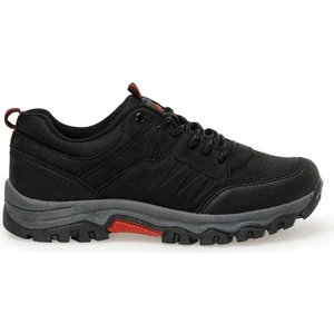 Brendon 3pr Siyah Unisex Outdoor