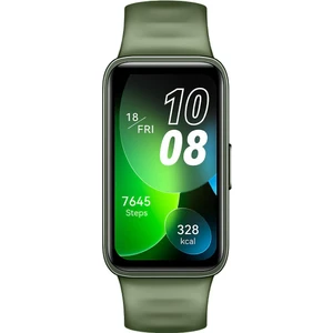 Band 8 Uyku Takibi Nabız Ölçer Spor Su Geçirmez Android Ios iPhone Uyumlu Akıllı Bileklik Saat