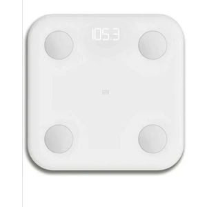 Mi Body Composition Scale2 (Resmi Distribütör Garantili 2 Yıl)